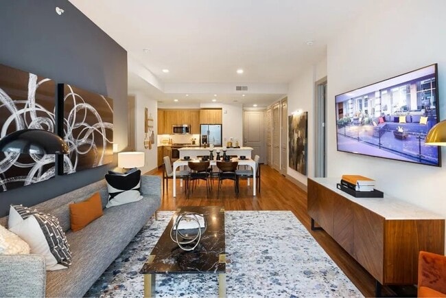 Building Photo - 1317 Post Oak Park Dr Unit 402 Rental