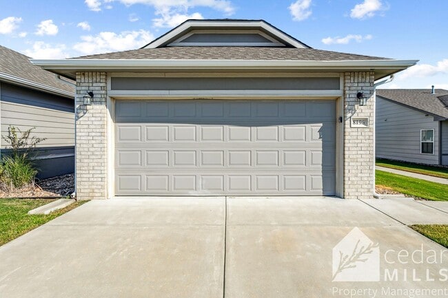 Building Photo - New Construction Across from McConnell! De...
