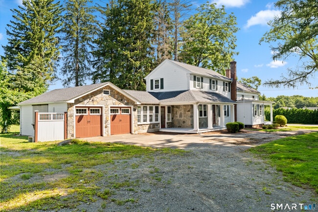541 South St