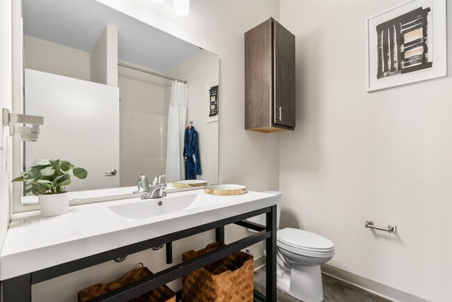 Photo - Factory Lofts