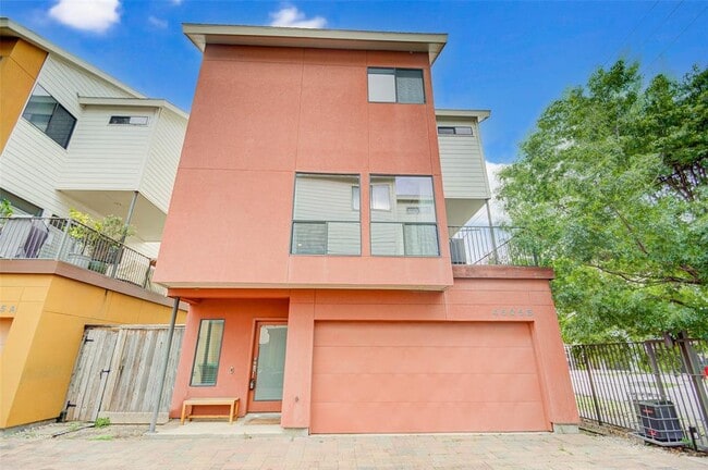 Building Photo - 4505 Eigel St Rental
