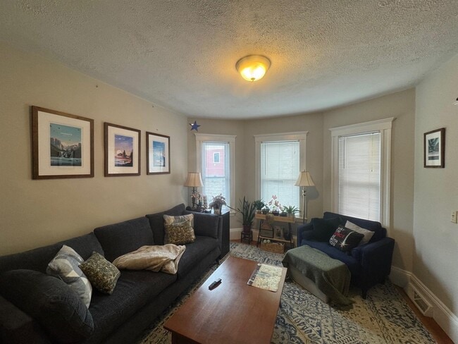 Photo - 15 Belmont Sq Apartamentos Unidad 1