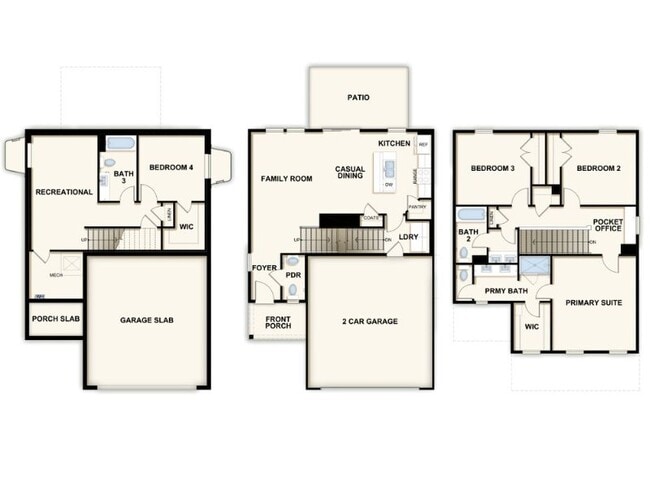 Photo - 3453 N Annabell St