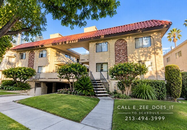 Photo - 1248 Mariposa St Unit 102