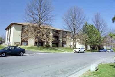 Devonshire Apartments - Devonshire Apartments
