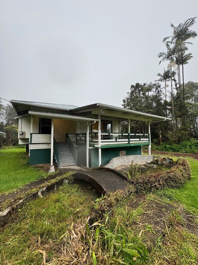 Building Photo - 18-1692-1692 Volcano Rd