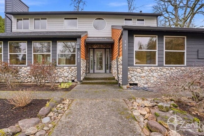 Photo - 541 K. Street