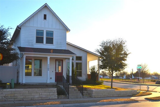 Photo - 7700 Norah Dr