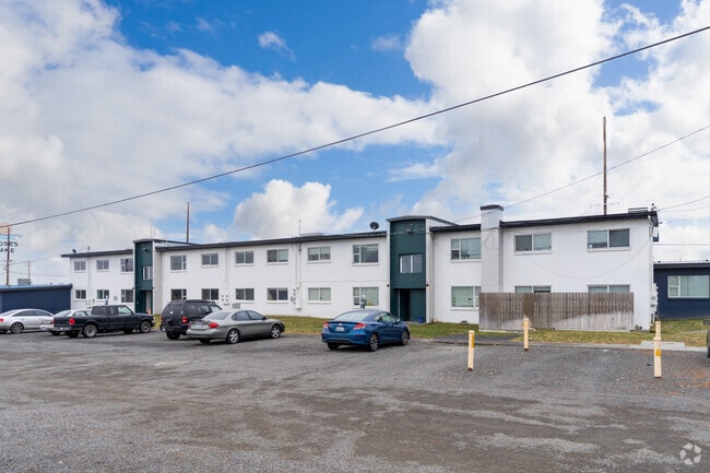 Photo - Wingspan Landing - 6379 Arnold Dr NE, Moses Lake, WA 98837