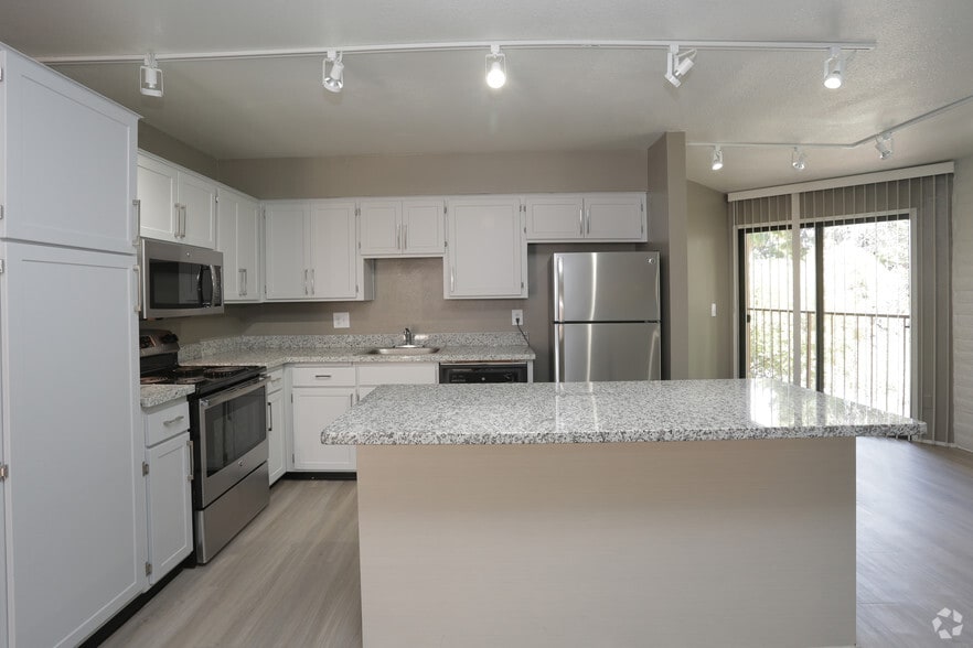 Interior Photo