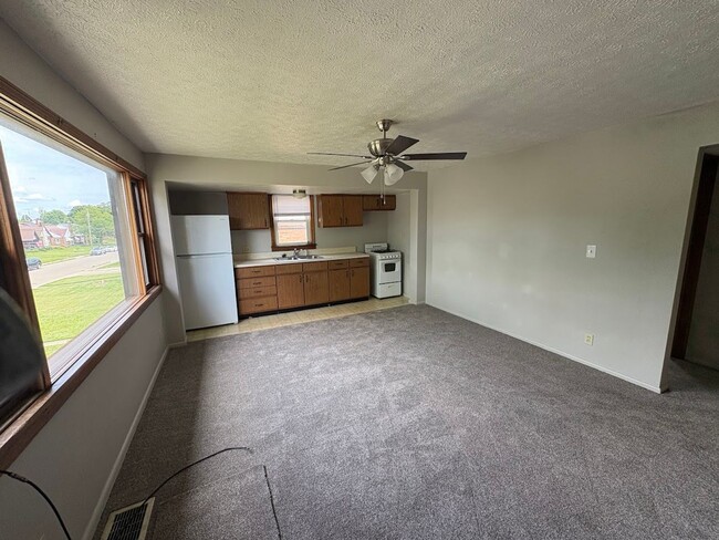 Photo - One bathroom one bedroom apartment for rent