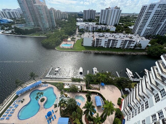 Photo - 3530 Mystic Pointe Dr Unit 1903