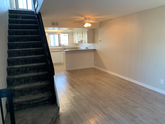 Larch Townhomes