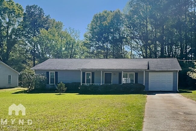 Building Photo - 3202 Lancer Dr