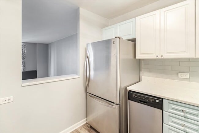Photo - 400 E Randolph St Unit 2521