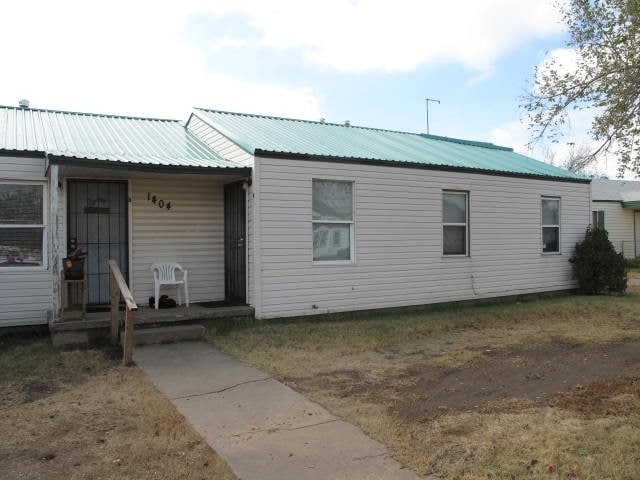 Photo - 1404 Dunaway St Apartamento Unidad A