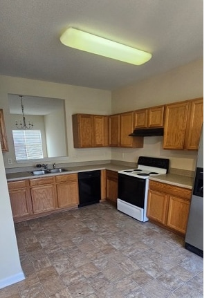 Kitchen - 3547 Oneonta Ave