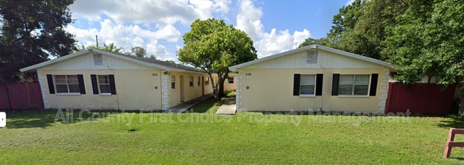 Photo - 526 91st Ave N Condo Unit #2