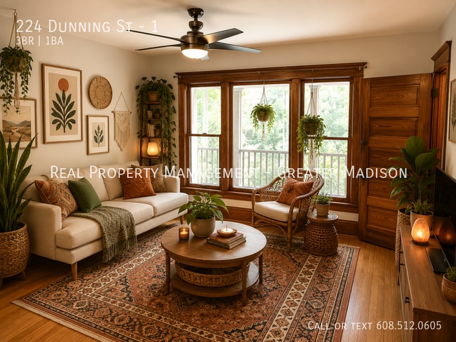 224 Dunning St Unit 1