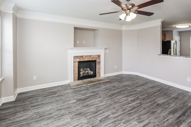 972 Sundance Dr