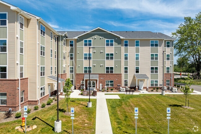 Photo - The Pointe at Walker Mill 55+