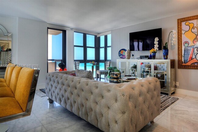 Photo - 2555 Collins Ave Unit 1400