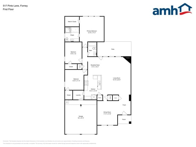 Photo - 517 Pinto Ln