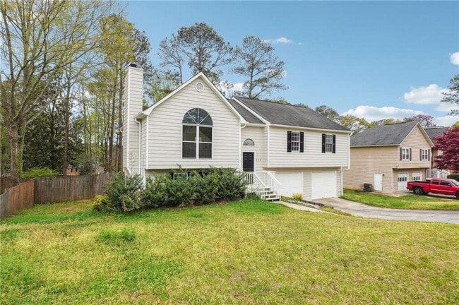 Photo - 805 Grindstone Pl SW