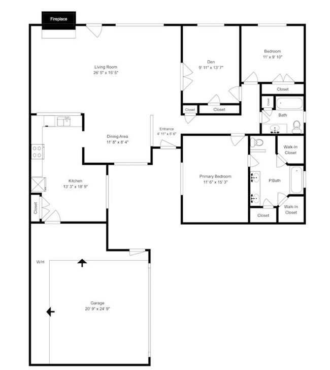 Photo - 14234 Montaigne Dr