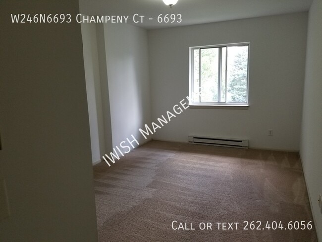 W246N6693 Champeny Ct