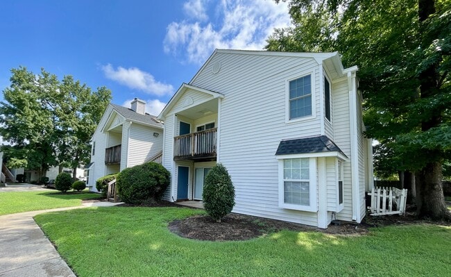 Photo - 2200 Sand Pebble Ct Townhome
