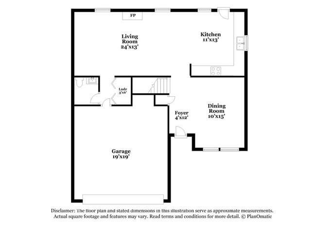 Photo - 203 Kingville Dr