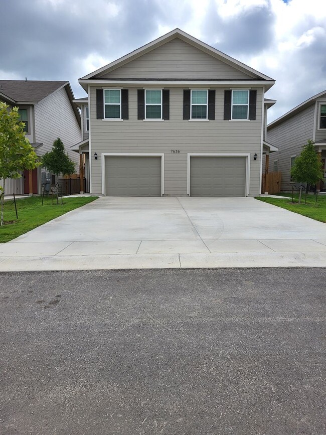 Ready for Move-In - Ready for Move-In Townhome