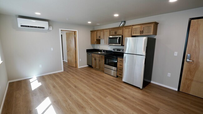 Photo - Baker Street Lofts Unit 108