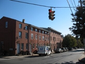 606 - 618 Washington St - 606-618 Washington St Apartamentos