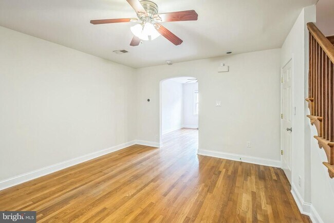 Photo - 1407 K St SE