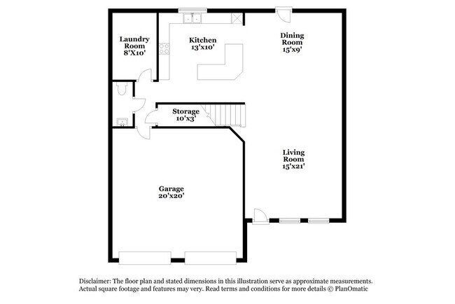 Photo - 10456 Winding Passage Way