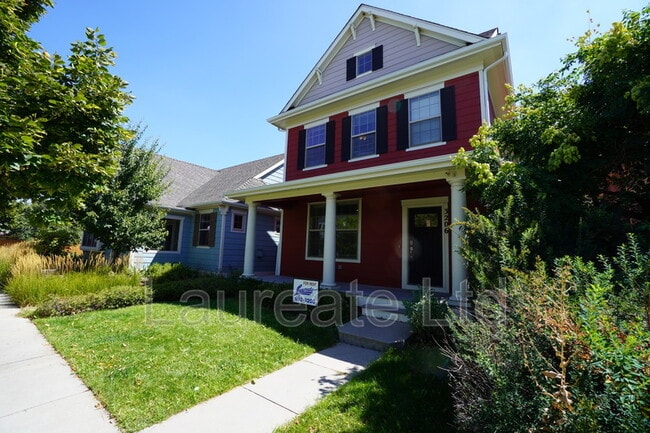 Building Photo - 3206 Geneva St Rental