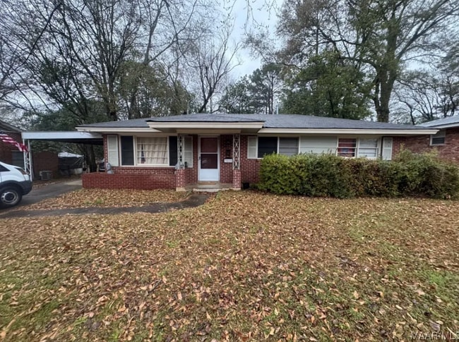 Building Photo - 3819 Bienville Rd Rental