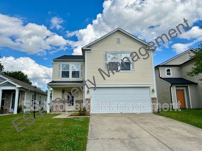 Building Photo - 4163 Apple Creek Dr Rental
