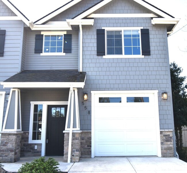 Building Photo - 556-558 Harrison St. Unit 558 Harrison St