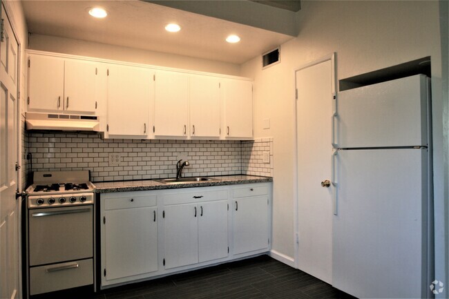 Building Photo - 610 E Drachman St Unit 610 Rental