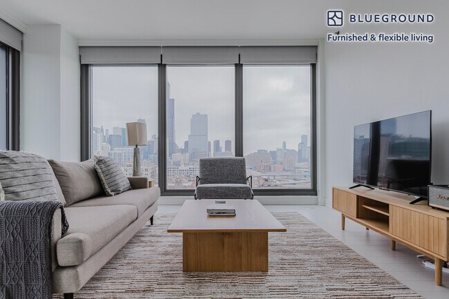 Photo - 1035 W Van Buren St Unit FL19-ID1167