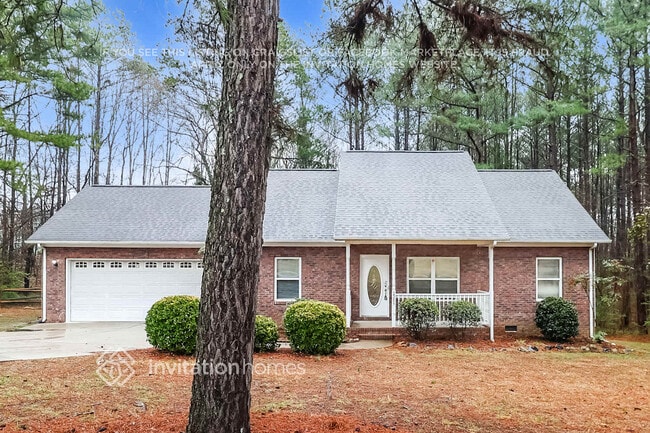 Building Photo - 2301 Cricket Ln