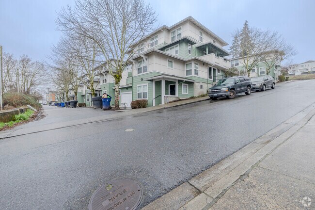 Photo - Eliza McCabe Townhomes