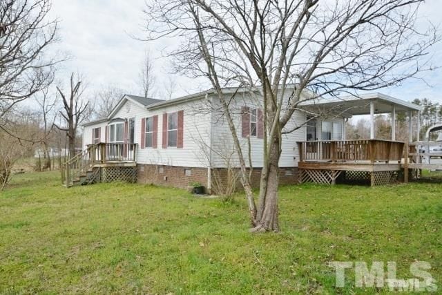 Photo - 3156 Fleming Graham Rd