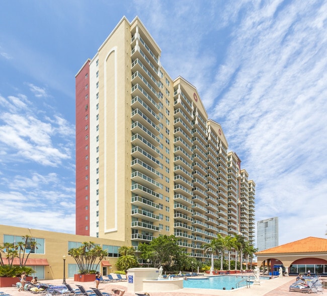 Canal Yacht Club - Intracoastal Yacht Club