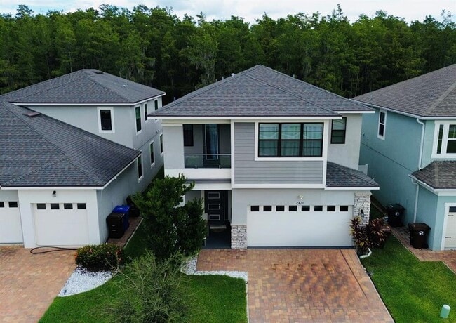 Building Photo - 2410 Riverbank Cv Rental
