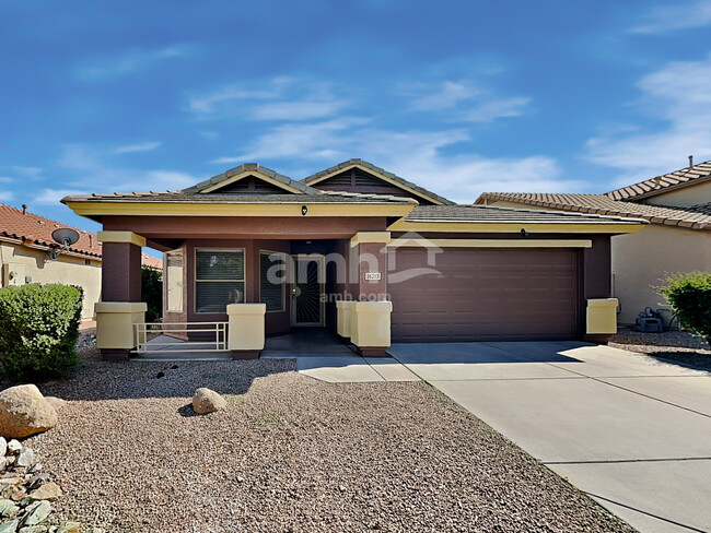 Photo - 16213 W Latham St House