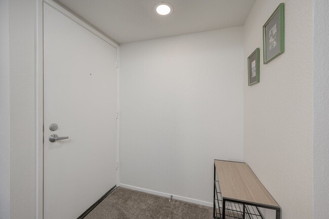 Photo - NEWLY REMODELED  FURNISHED BOTTOM FLOOR CONDO